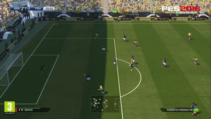 Nouveau casque Sony PS4 / PS Vita