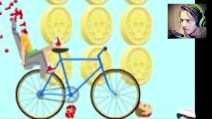 KILL BILLY SIMULATOR | Happy Wheels - Part 72