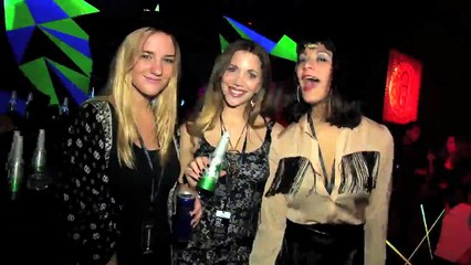 La Belleza en las Fiestas F1