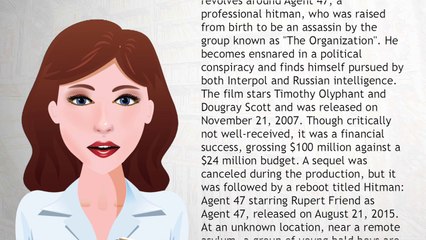 Hitman (2007 film)