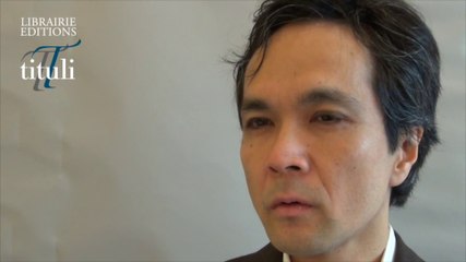 Poésie, savoir, pensée : huit études - Seiji Marukawa