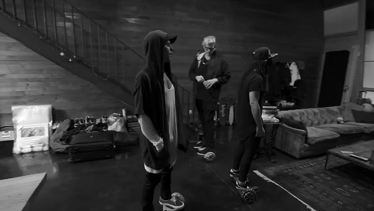 JUSTIN BIEBER - SORRY (ACOUSTIC VERSION)