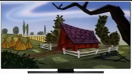 101 Dalmatians The Series 2 29 (Animated cartoon new) HD