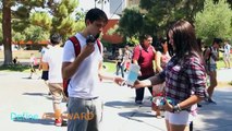 Pick Up Girls Pick Up Girls With Starbucks Prank