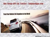 Buy Cheap GPS Car Tracker