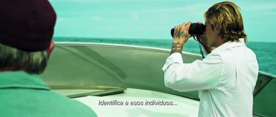 PUNTO DE QUIEBRE Trailer 2 Oficial Warner Bros. Pictures