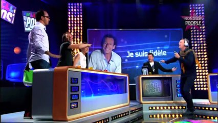 Jean-Luc Reichmann : Son émouvante confession sur sa soeur atteinte de surdité