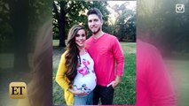 Pregnant Jessa Duggar Gave Birth Her First Child