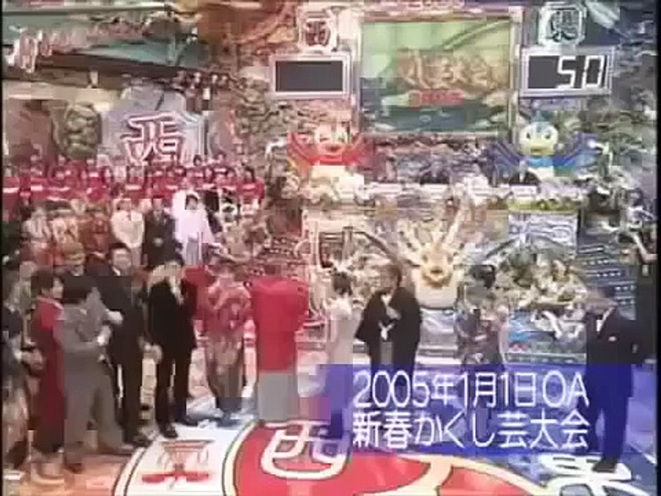 はねるのトびら　逆にスウィングガールズ