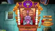 SpongeBobs Game Frenzy: Dunk Like a Hunk Nicklodeon Games