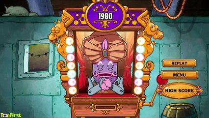 SpongeBobs Game Frenzy: Dunk Like a Hunk Nicklodeon Games