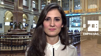 El Ibex se revaloriza un 0,32% al mediodía y recuperaba la cota de los 10.400 puntos