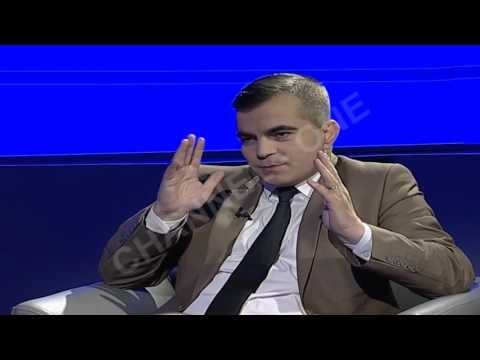 Kreshnik Çollaku, në Intervista e mbrëmjes , nga Patrik Sadikaj