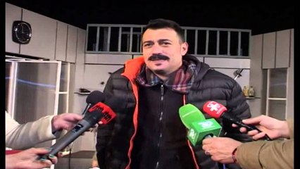 Komedia “Boeing-Boeing”. Korçë, teatri mbushet plot për shfaqjen e re