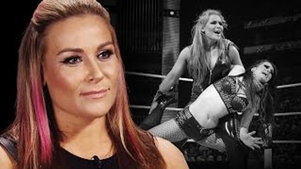 Why Paige is a hypocrite: WWE.com Exclusive, Oct. 7, 2015