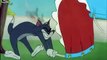 Tom and Jerry- In the Dog House -- -Cat Napping- -- Tree
