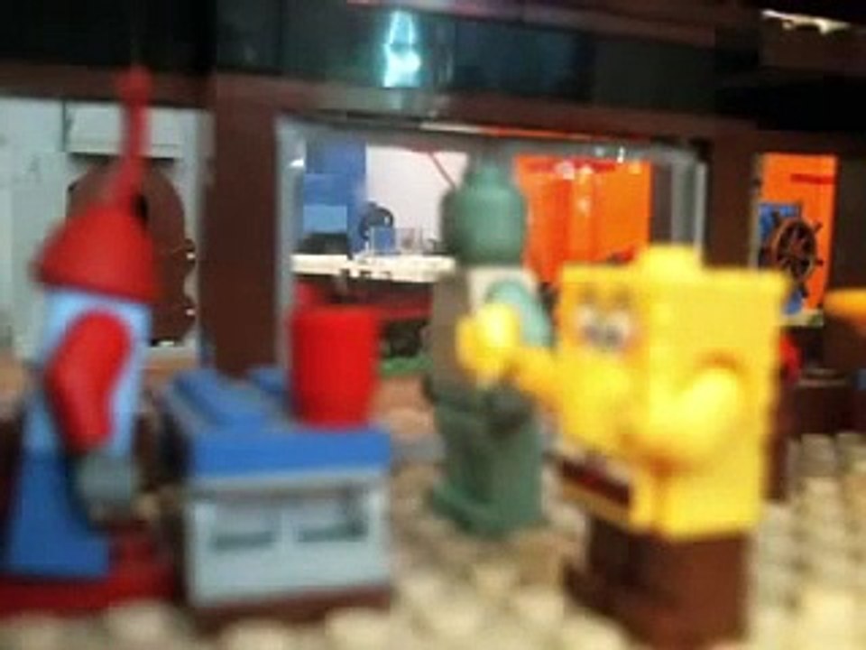 Spongebob Culture Shock Squidward Yes Dailymotion Video