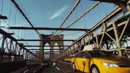 2015 New York City Collection