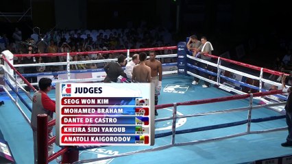 WSB S5 W11 CHIvCUB Bout4 Chao v LopezCardona