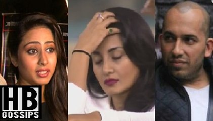 Bigg Boss 9 Rimi Tortured By New Hotel Guests 3rd November 2015