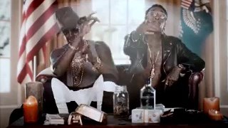 2 Chainz - A Milli Billi Trilli (Official Video) ft. Wiz Khalifa