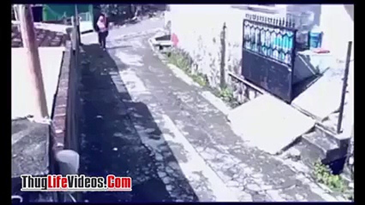 Instant Karma | Thuglife Vine #12