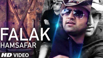 Falak Shabir | Hamsafar VIDEO Song | Latest Song 2015 | YouthMaza.Com