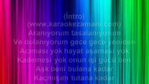 Serdar Ortaç - Var Mı - (Remix) - 2011 TÜRKÇE KARAOKE