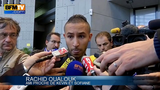 Huis clos dans le procès d'Échirolles: C'est l'affaire de tous, ce n'est pas une histoire de quartier