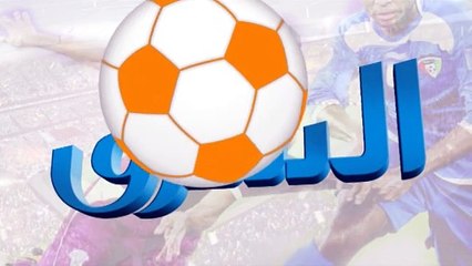 ركلة جزاء غريبة في الدوري البرازيلي