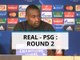 Ligue des Champions : Real Madrid vs PSG