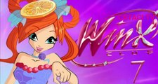 WINX 7 - EPIZODA 4-  SRPSKI - CRTACI TV