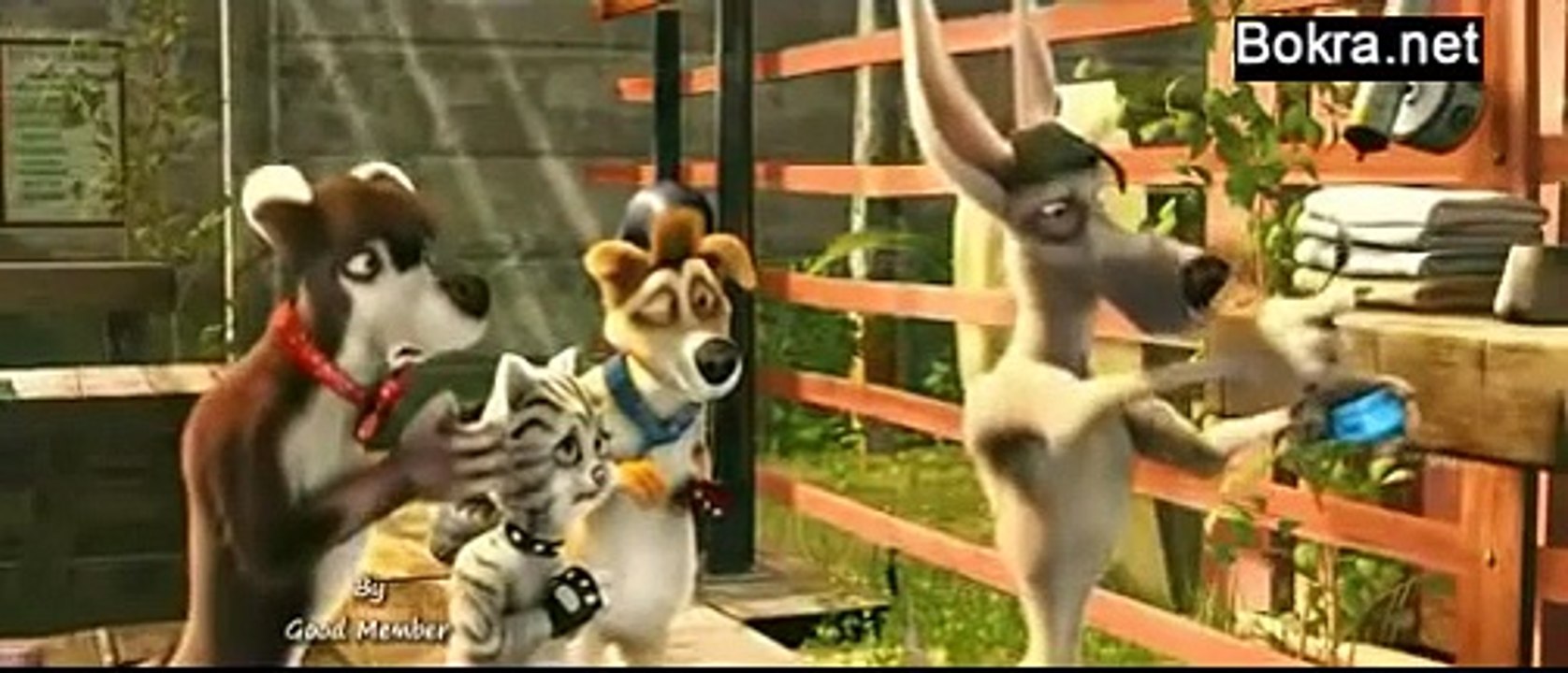 روميو على الطريق فلم كارتونى هندي مدبلج عربي من م�
