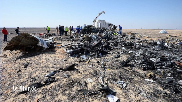 Pourquoi le Sinaï est un havre pour les cellules djihadistes