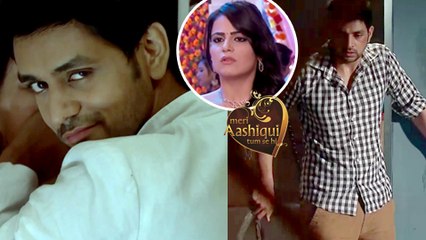 Revealed: Why Milan Wants Revenge From Ranveer | Meri Aashiqui Tum Se Hi