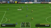 FIFA 14 | Kariera - Borussia Dortmund | S2 #36 cz. 1