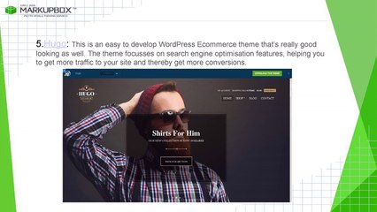 Top Ten E-commerce Themes of 2015