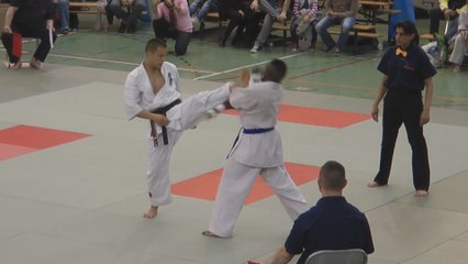 Franck A. 02 (ACBB) Open de Belgique