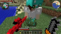 popularmmos inecraft: MISSLES OF MADNESS MISSION The Crafting Dead [23]