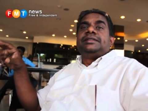 Kajang Indians voted for Kak Wan