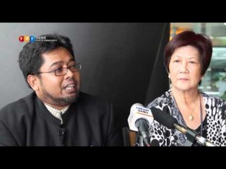 Bantah TPPA mulls boycott of talks