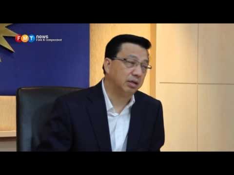 Liow: 'Opposition' NGOs can work with us