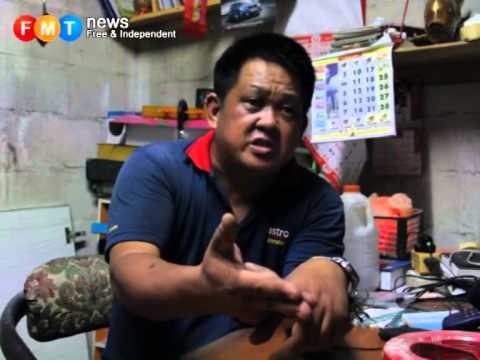 MH370 stories by next-of-kin [Part 2]