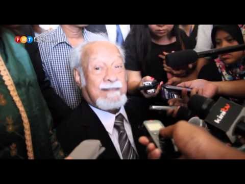 Karpal Singh fined RM4,000 for sedition