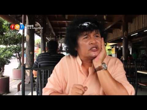 Herman Tino tawar diri redakan kemarahan pengundi Kajang