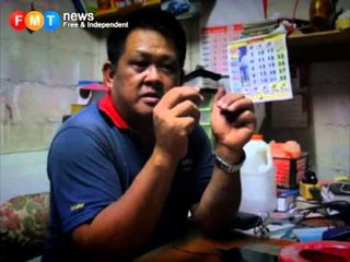 MH370 stories by next-of-kin [Part 1]