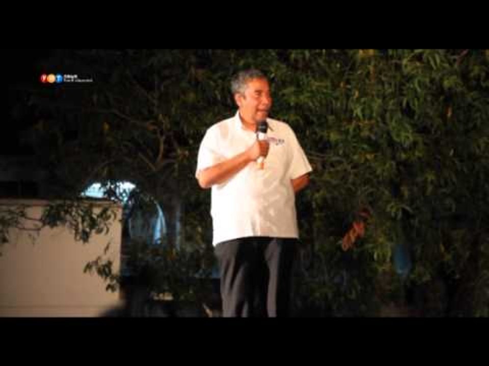Pakatan wasting no time in Kajang