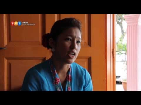 FMT FEATURE : Kg Chetti di ambang kepupusan?