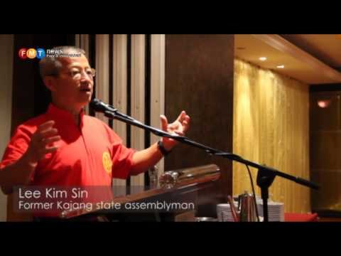 Kajang Chinese back Anwar