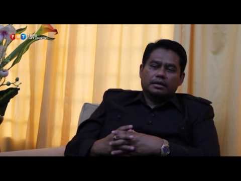 FMT INTERVIEW : 'People are tainted, not the law'